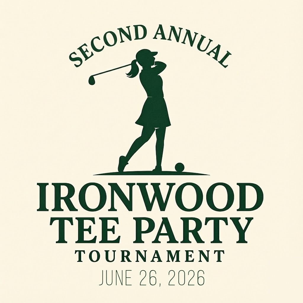 Teepart26 Rev at Ironwood Golf Course